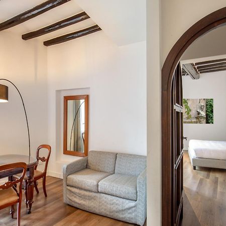 Boutique Hotel Campo De' Fiori Рим Екстериор снимка